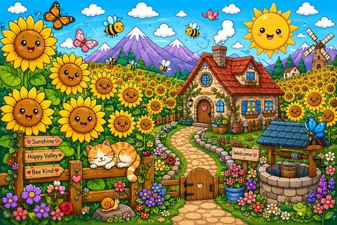 Countryside 2