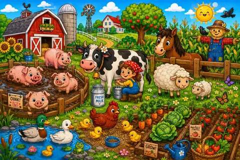 Farm 2