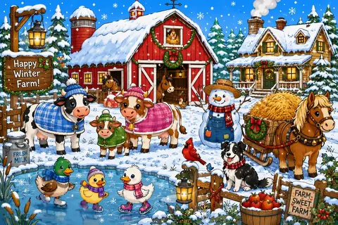 Farm 4