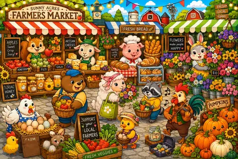 Farm 5