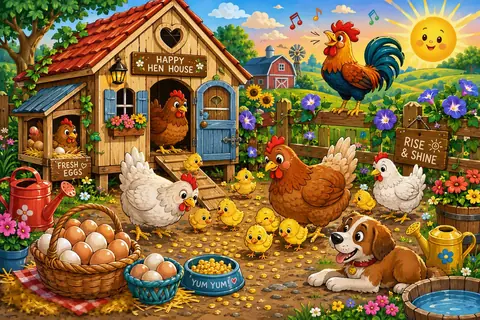 Farm 6