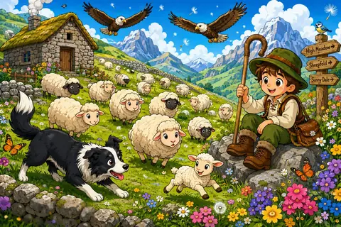 Farm 7