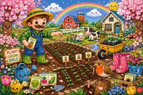 Farm 9