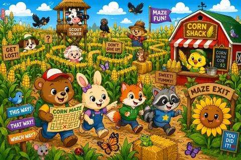 Farm 11