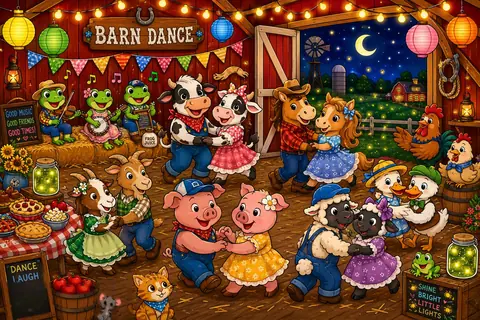 Farm 12