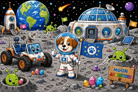 太空冒险 2