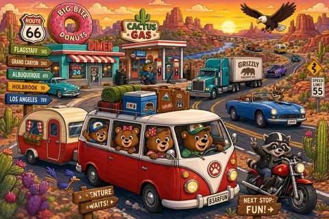 Vehicles 8